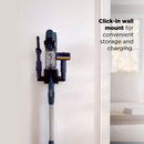 Shark PowerDetect Speed Pet Cordless Vacuum – Ultramarine
