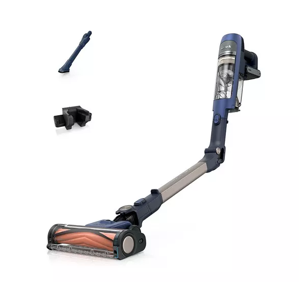 Shark PowerDetect Speed Cordless Vacuum – Ultramarine | IA1241UK
