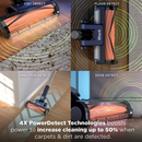 Shark PowerDetect Speed Cordless Vacuum – Ultramarine | IA1241UK