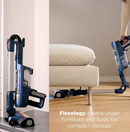 Shark PowerDetect Speed Cordless Vacuum – Ultramarine | IA1241UK