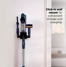 Shark PowerDetect Speed Cordless Vacuum – Ultramarine | IA1241UK