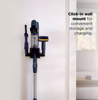 Shark PowerDetect Speed Cordless Vacuum – Ultramarine | IA1241UK