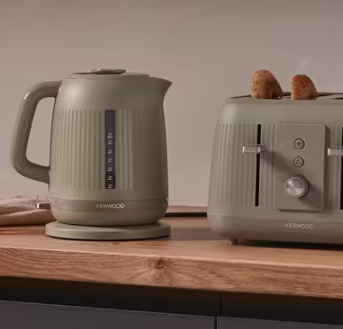 Kenwood Dusk Kettle | Green