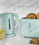 Kenwood Ripple Kettle | Blue