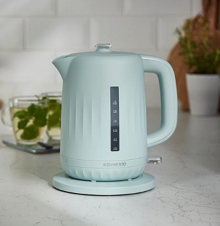 Kenwood Ripple Kettle | Blue