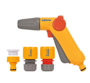 Hozelock Jet Spray Gun Starter Set