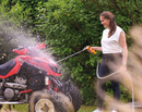 Hozelock Jet Spray Gun Starter Set