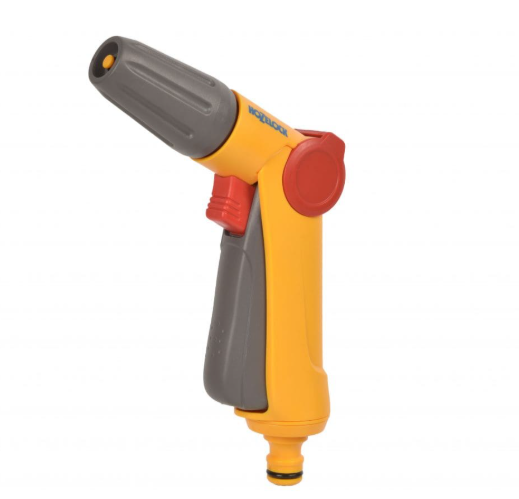 Hozelock Jet Spray Gun Starter Set