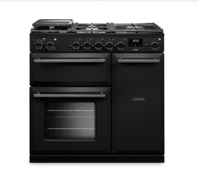 Rangemaster Aura (40 options)