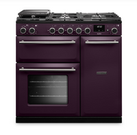 Rangemaster Aura (40 options)