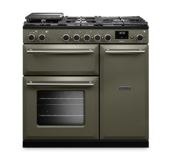 Rangemaster Aura (40 options)