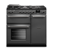 Rangemaster Aura (40 options)