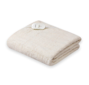 Dimplex Single Fleece Heated Mattress Cover | Single