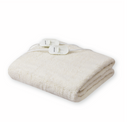 Dimplex Fleece Heated Mattress Cover W/ Dual Control | Super King