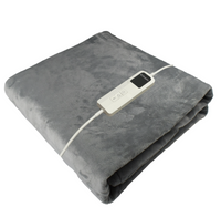 Dimplex Super Cosy Heated Throw  | DTH4001