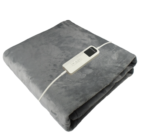 Dimplex Super Cosy Heated Throw  | DTH4001