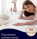Dreamland Cosy Dreamer Double Underblanket | Single Control