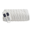 Dreamland Cosy Dreamer Dual Control Double Underblanket | 16995C Dual Control