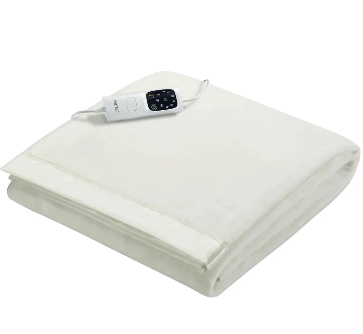 Imetec Double Overblanket Single Control 16738