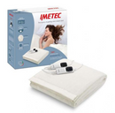 Imetec Double Overblanket Dual Control 16754