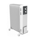 Dimplex Oil Free 2KW Radiator ECR20
