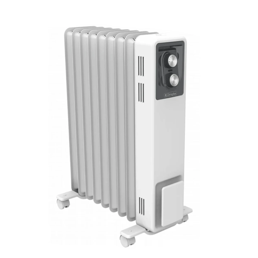 Dimplex Oil Free 2KW Radiator ECR20