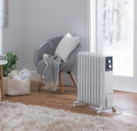 Dimplex Oil Free 2KW Radiator ECR20