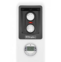Dimplex Oil Free 2KW Radiator with Timer ECR20TIE