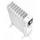 Dimplex Oil Free 2KW Radiator with Timer ECR20TIE