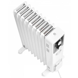 Dimplex Oil Free 2KW Radiator with Timer ECR20TIE