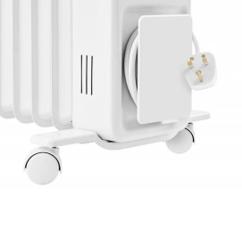 Dimplex Oil Free 2KW Radiator with Timer ECR20TIE