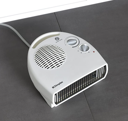 Dimplex Fan Heater 2kW DXFF20TS