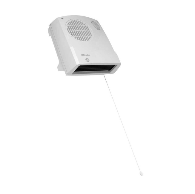 Dimplex Bathroom Fan Heater FX20VEW