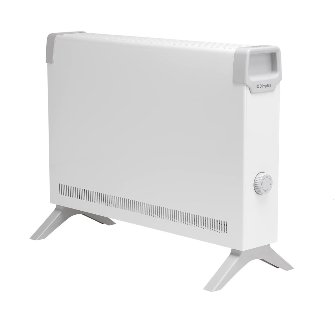 Dimplex Convector Heater 2kW | ML2TSTI