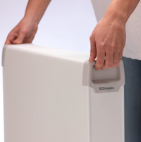Dimplex Convector Heater 2kW | ML2TSTI
