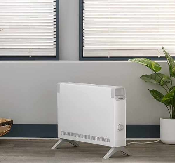 Dimplex Convector Heater 2kW | ML2TSTI