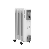 Winterwarm 1.5KW Oil Filled Radiator WWN15