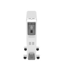 Winterwarm 1.5KW Oil Filled Radiator WWN15