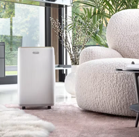 Delonghi Dehumidifier 14l | DEP214