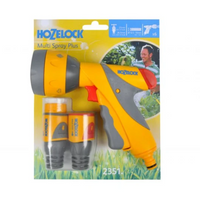 HOZELOCK Plus Gun Starter Set DPQ