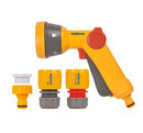 Hozelock Multi Spray Gun Set