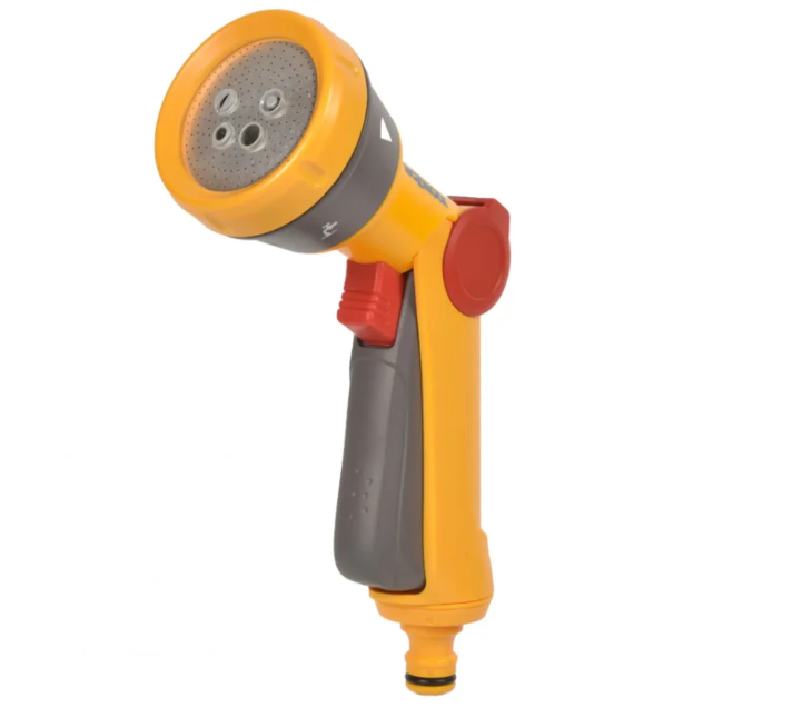 Hozelock Multi Spray Gun Set