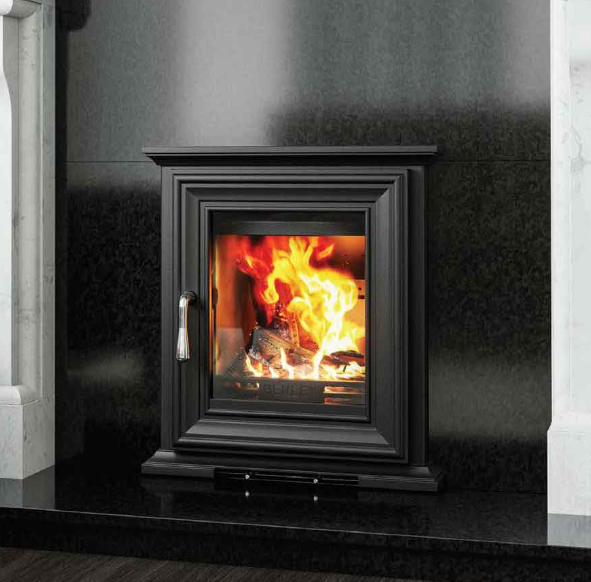 Henley Elmwood Insert Stove | 7kW