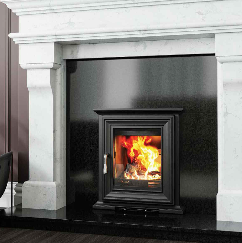 Henley Elmwood Insert Stove | 7kW