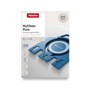 Miele GN Hyclean Vacuum Bags | 3D 12421130