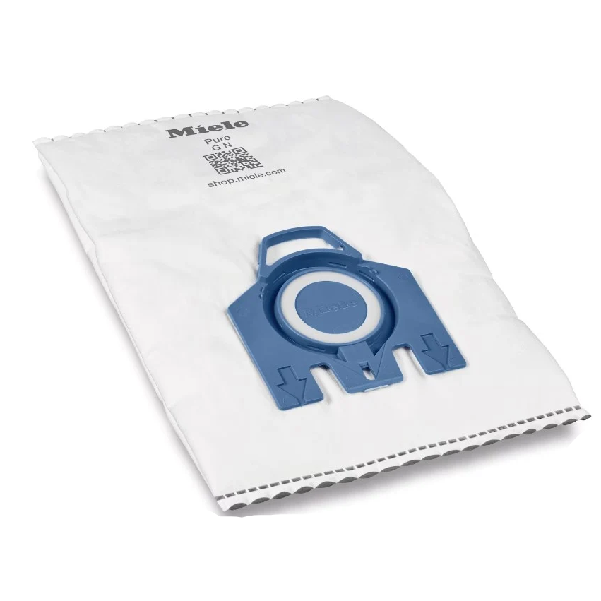 Miele GN Hyclean Vacuum Bags | 3D 12421130