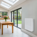 Masterplug SmartEnergy Monitoring Oil Radiator 1000W | White