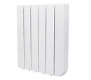 Masterplug SmartEnergy Monitoring Oil Radiator 1000W | White