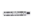 Masterplug SmartEnergy Monitoring Oil Radiator 1000W | White