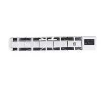 Masterplug SmartEnergy Monitoring Oil Radiator 1000W | White